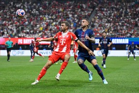 开云网站-今晚巴黎圣日耳曼扳平良机：法国杯节点到来，震撼外界，阵容厚度经受考验-开云网站