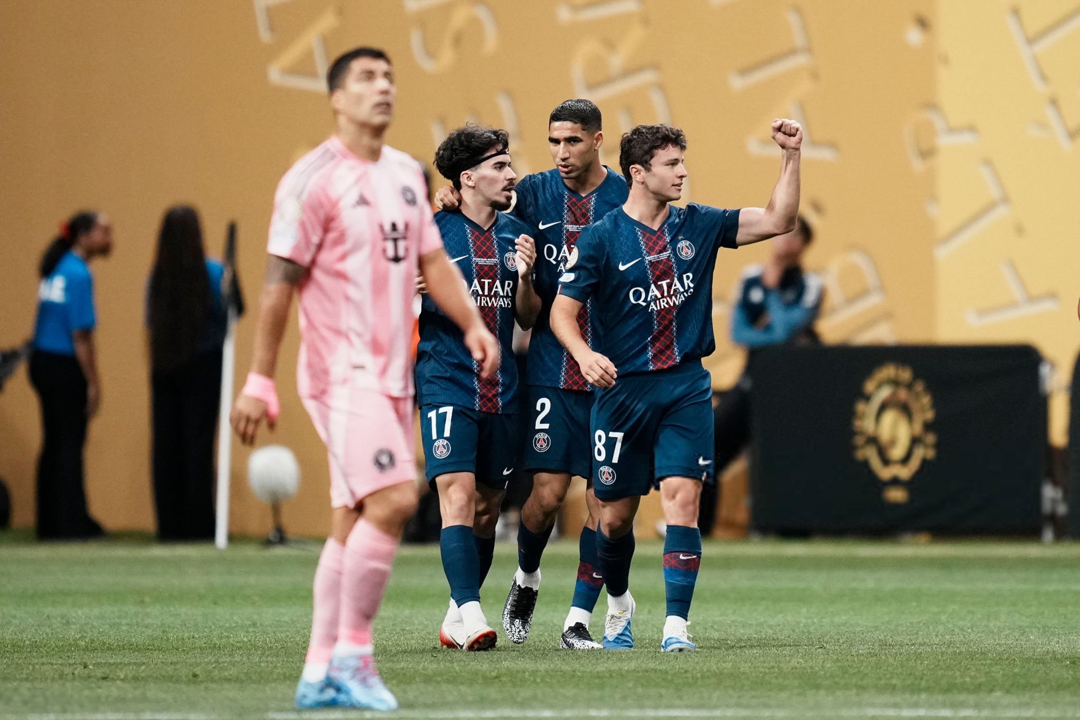 今晚巴黎圣日耳曼扳平良机：法国杯节点到来，震撼外界，阵容厚度经受考验