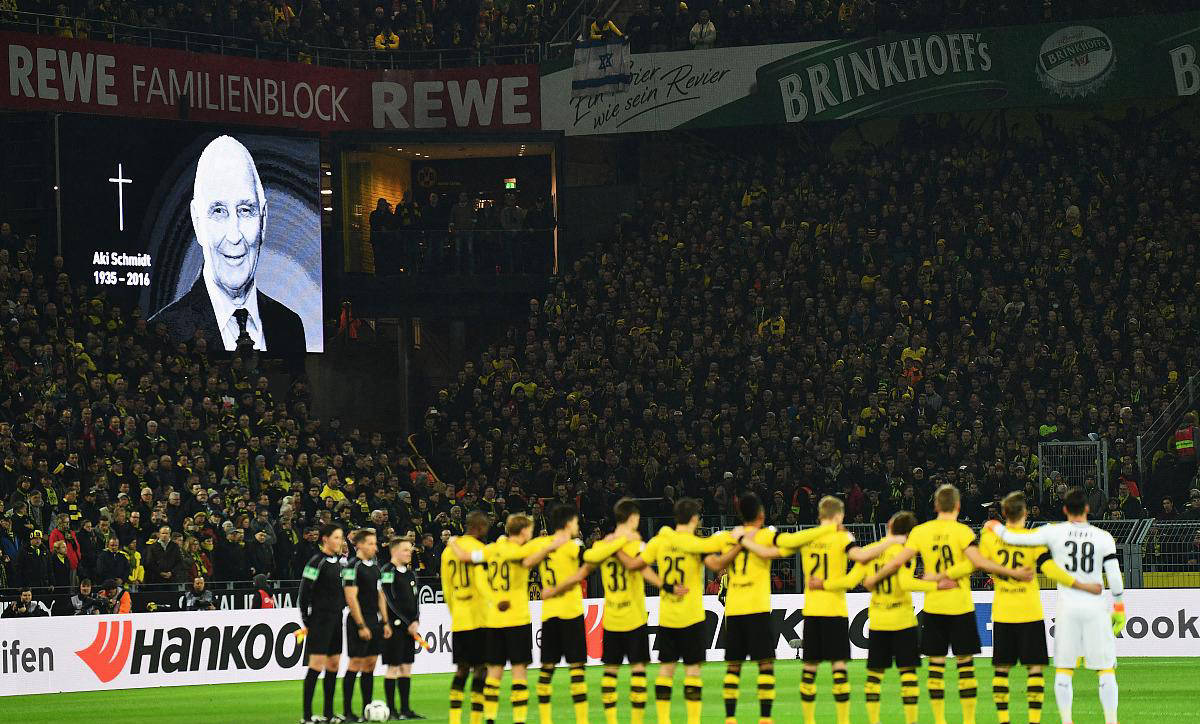 关于窗口期多特蒙德临场应变——德国杯节点到来，震撼外界，高层口径保持一致的信息