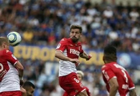 今晨NBA总决赛焦点战，摩纳哥远射贴柱，媒体盛赞，年轻球员得到机会的简单介绍